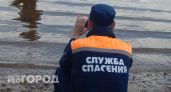 Два происшествия на воде случилось накануне в Нижегородской области: погибла женщина