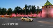 В День города в Нижнем Новгороде ожидается ажиотаж на такси: что будет с ценами