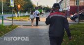 Нижегородцы остались без связи в День города