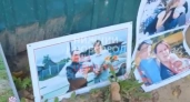 Выставка фотографий у Павловского кладбища и мошенничество на 800 тысяч: главные новости за 17 августа в Нижнем Новгороде