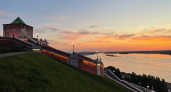 Кремль в Нижнем Новгороде поменял график работы из-за наступления осени