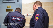 В Дзержинске экс-полицейский устроил аварию, воспользовавшись служебным положением