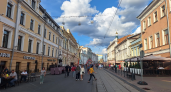 Нижегородца 3 года заставляют снести кафе
