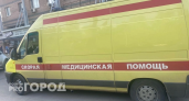 Подросток из Кстово довел врача: устроил ссору и избил его прямо на приеме 