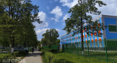 В Нижнем Новгороде построят больше школ, чтобы полностью убрать вторую смену