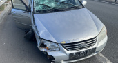 Водитель Kia стал участником смертельного ДТП в Кстовском районе 