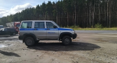 В Нижнем Новгороде чиновник взял взятку 100 тысяч за разрешение на дорогу, которую было запрещено строить