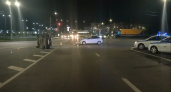 ДТП произошло в Канавинском районе: две пассажирки госпитализированы после столкновения