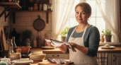 Из дешевого минтая готовлю деликатес: проще рецепта не знаю, а вкусно так, что скупаешь килограммами