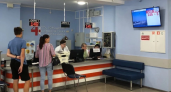 Стройфирма попала в "черный список", когда из-за них затопило поликлинику в Нижнем Новгороде