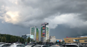 Нижний Новгород захлестнет месячной нормой дождей уже в ближайшие дни