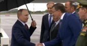 Владимир Путин рассказал о роли атомной отрасли и ядерной безопасности России, когда находился в Сарове