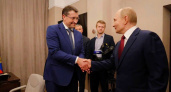 Нижегородская область направила на поддержку СВО свыше 38 миллиардов рублей