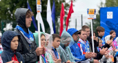 В Нижнем Новгороде стартовало первенство России по прыжкам на лыжах с трамплина