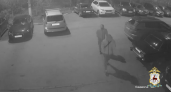 В Нижнем Новгороде поймали прошлогодних грабителей, которые попались на глаза хозяину квартиры и побили его