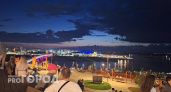 Холодные ночи с температурой +8 и дожди накинутся на Нижегородскую область посреди недели