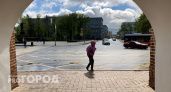 Похолодание до +6 придет в Нижегородскую область уже ночью