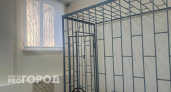 Подросток из Кстово спутал рентген-кабинет с боксерским рингом и поплатился годом свободы