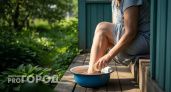 Простой способ сделать пятки мягкими, как лапки у кошки: сухость и трещины теперь в прошлом