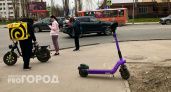 Бастрыкин потребовал разобраться в ситуации с наездом на 7-летнего ребенка в Нижегородской области
