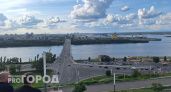 От +7 до +27: выходные в Нижегородской области обернутся температурной "мертвой петлей"