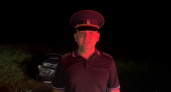Мать с трехлетним ребенок улетели в кювет в Дивеевском районе: водитель не смогла выжить