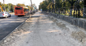 Нижегородские автобусы изменили расписание, а на рельсы вышли новые трамваи после долгого отдыха