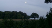 Полная Луна превратится в "кровавый шар" над головами нижегородцев