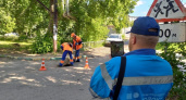 50 домов в нижегородском поселке втихую подключили себе воду и не платили за нее