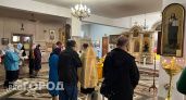 Батюшка рассказал, что категорически запрещено на Рождество Богородицы