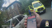 В Ленинском районе грабитель с отверткой напал на прохожую и оставил ее истекать кровью