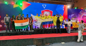 Ученики нижегородского лицея покорили Индию на чемпионате по робототехнике