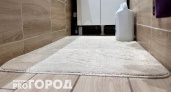 Коврики из ванной заменит другой практичный вариант