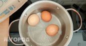 Почему яйца после варки нельзя класть в холодную воду: запомните раз и навсегда