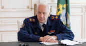 Бастрыкин взял на контроль дело о разбитых дорогах в одной из деревень в Богородском районе