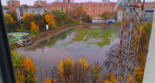 Мэрия Нижнего Новгорода объяснила, почему закрыли стадион "Водник" и что с ним будет дальше