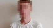 В Дзержинске поймали 20-летнего парня, которого искали по всей Чувашии за то, что он унес 850 тысяч рублей