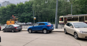 За ДТП в Ардатовском районе мужчине пришлось протратить больше миллиона на починку чужой машины 
