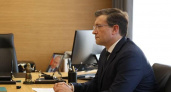 Глеб Никитин пригласил внука первого президента Франции поселиться в Нижегородской области