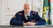 Бастрыкин заинтересовался делом о нелегальной торговли алкоголем в Нижнем Новгороде