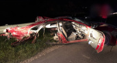 Honda выскочила на встречку в Дальнеконстантиновском районе: поездка превратилась в гибель двоих взрослых и подростка