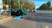 Водитель Porsche устроил аварию с двумя машинами: есть погибшие и пострадавшие 