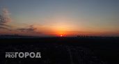 Над Нижегородской областью воскресным утром сбили вражеский беспилотник