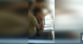 Житель Сарова показал "трюк" с исчезновением золота прямо на камеры видеонаблюдения 