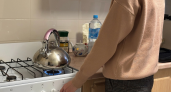 В центре Нижнего Новгорода местные жители живут без газа с начала сентября, а коммунальщики молчат 