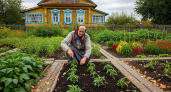 78-летняя соседка открыла секрет бесплатной рассады: один плод осенью заменяет 15 тысяч рублей весной