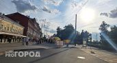 От -3 до +24: в Нижегородской области заморозки сменятся последней жарой