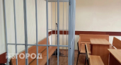 Нижегородца обвиняют в убийстве сотрудницы МВД: он закопал ее на берегу реки и ушел на СВО