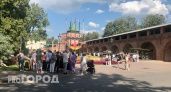 Виорика, Мирабель, Космос: названы самые необычные имена, которыми нижегородцы называли детей в 2025 году