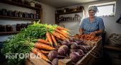 Идеальное время для уборки: как сохранить морковь и свеклу до весны без потерь